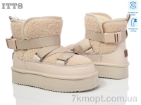 Купить Угги Угги ITTS A1813-4