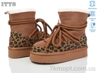 Купить Угги Угги ITTS A1817-20