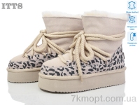 Купить Угги Угги ITTS A1817-33