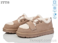 Купить Ботинки(зима) Ботинки ITTS BB01-26