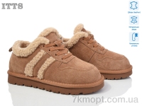Купить Ботинки(зима) Ботинки ITTS BB05-20