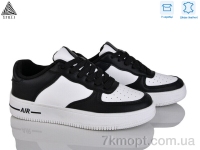 Купить Кроссовки Кроссовки STILLI Group AR20-21 шкіра