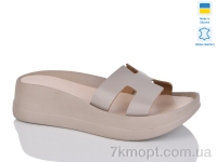 Купить Шлепки Шлепки Sali 001 капучино к.