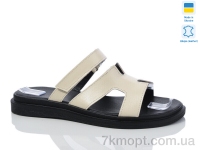 Купить Шлепки Шлепки Sali 1501-1 беж к.