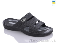 Купить Шлепки Шлепки Крок 229 чорний
