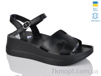 Купить Босоножки Босоножки Sali 513-25 чорний к.