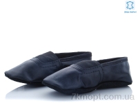 Купить Чешки Чешки Dance Shoes 001 black (14-22)