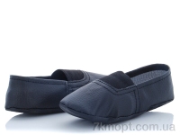Купить Чешки Чешки Dance Shoes 003 black (14-24)