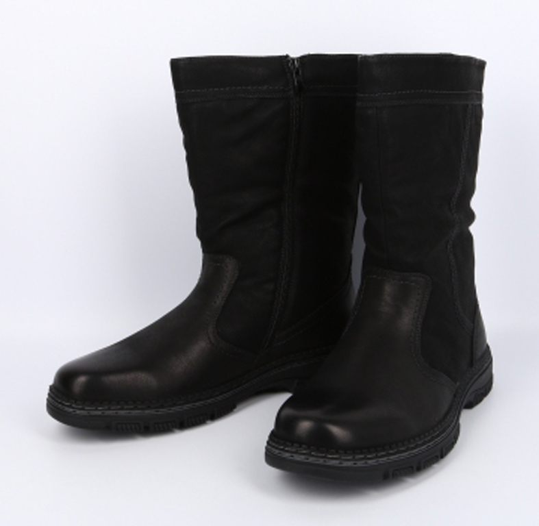 Сапоги(зима)