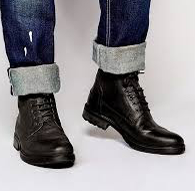 Ботинки(весна-осень)